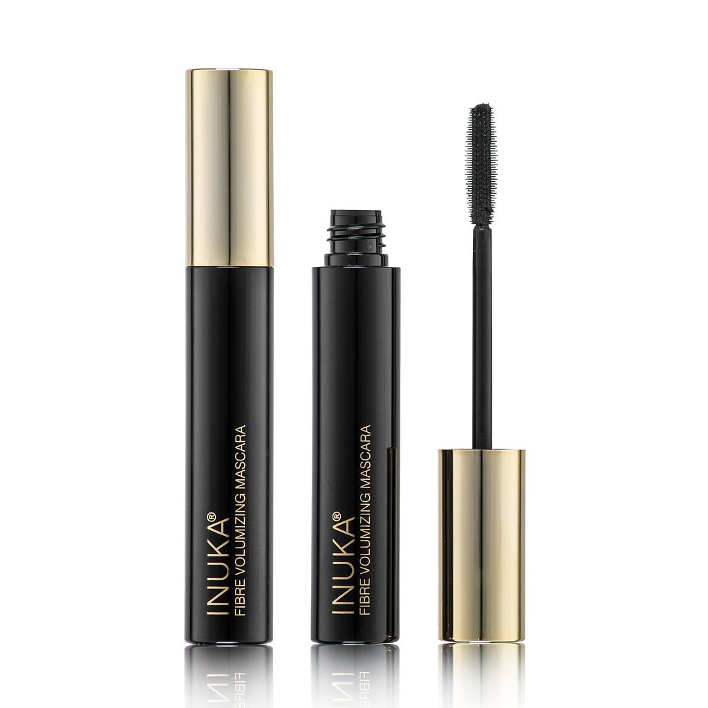 Inuka Mascara Volumizing Fibre