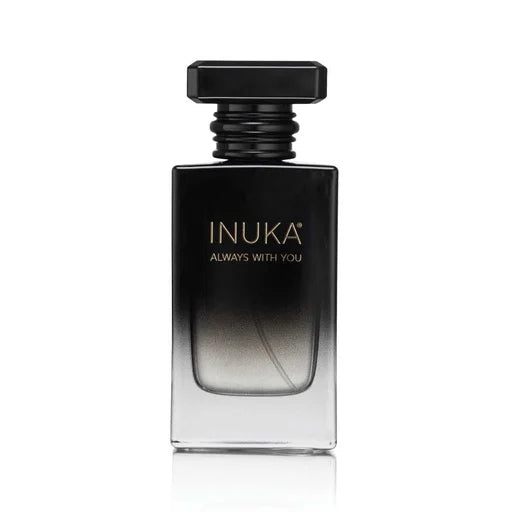 Inuka Signature Range 50ml Perfume - Royal Legacy For Him