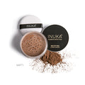 Inuka Mattifying Loose Powder - 5g