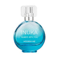 Inuka Modern Me 35ml Perfume - Blue For Her
