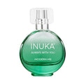 Inuka Modern Me 35ml Perfume - Green For Her