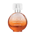 Inuka Modern Me 35ml Perfume - Orange For Her