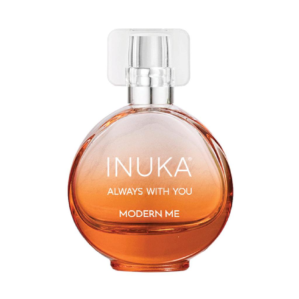 Inuka Modern Me 35ml Perfume - Orange For Her