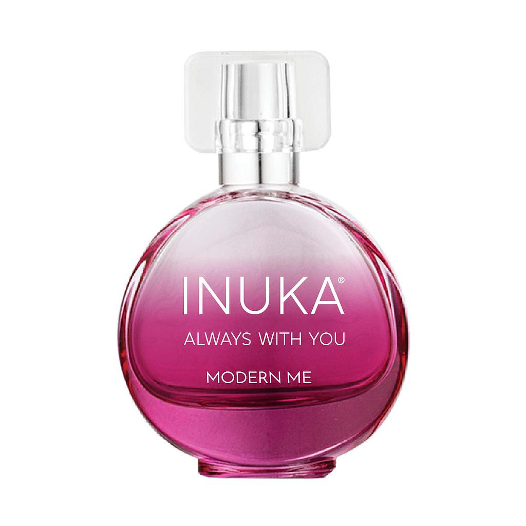 Inuka Modern Me 35ml Perfume - Pink For Her