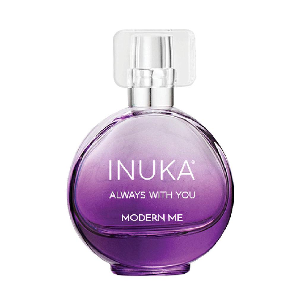 Inuka Modern Me 35ml Perfume - Purple For Her