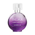 Inuka Modern Me 35ml Perfume - Purple For Her