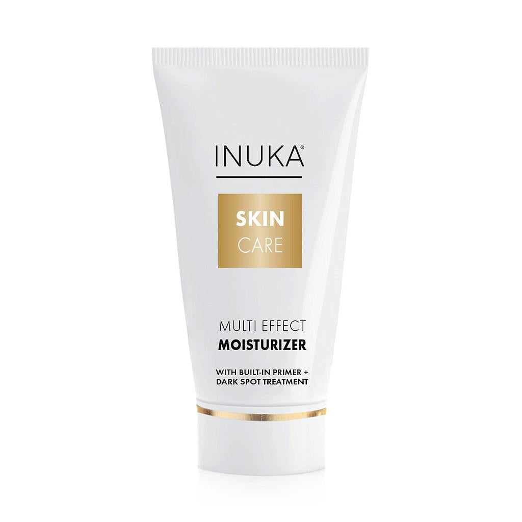 Inuka Skin Care Multi Effect Moisturizer - 45ml