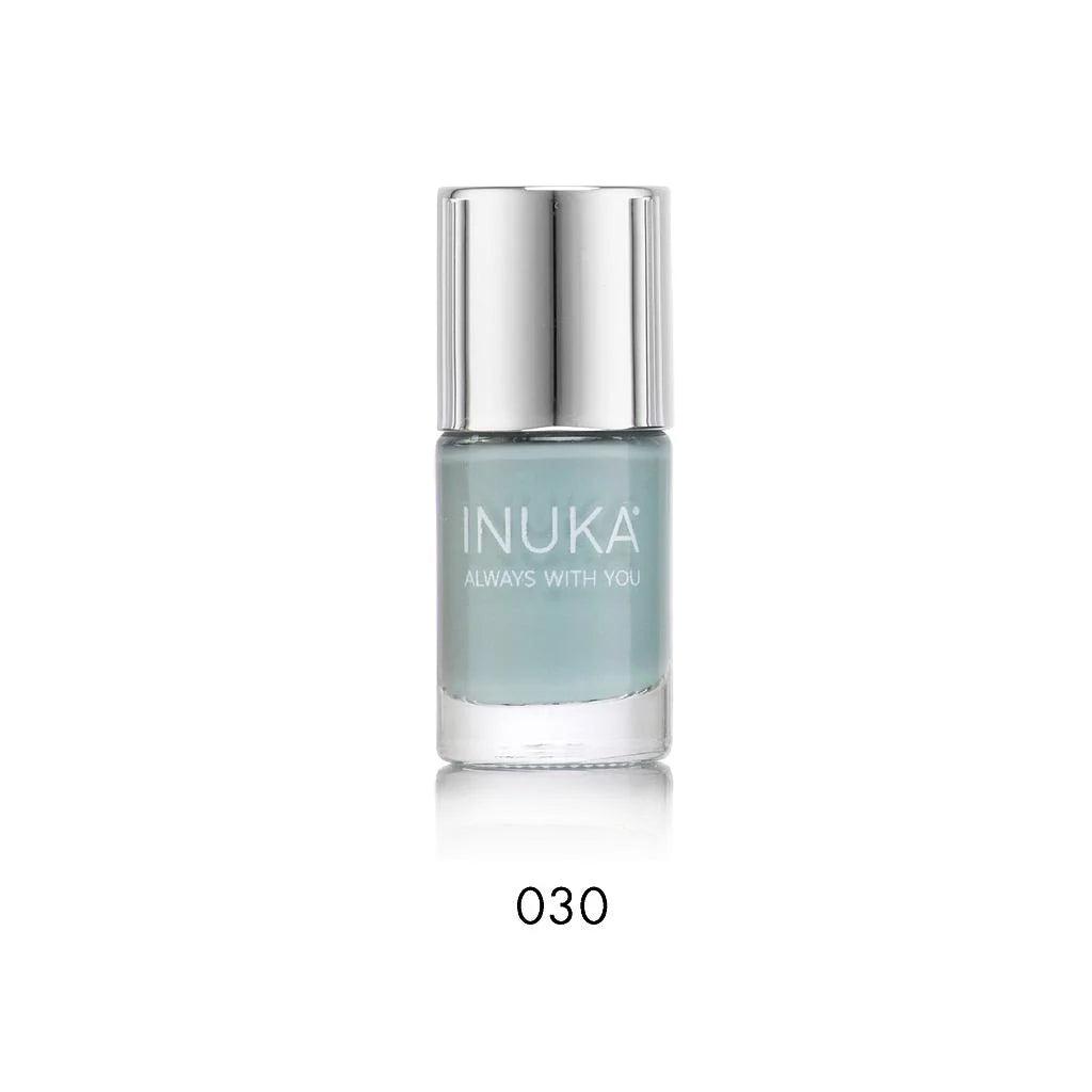 Inuka Colour Stay Nail Polish Colour - 11ml (Variants)