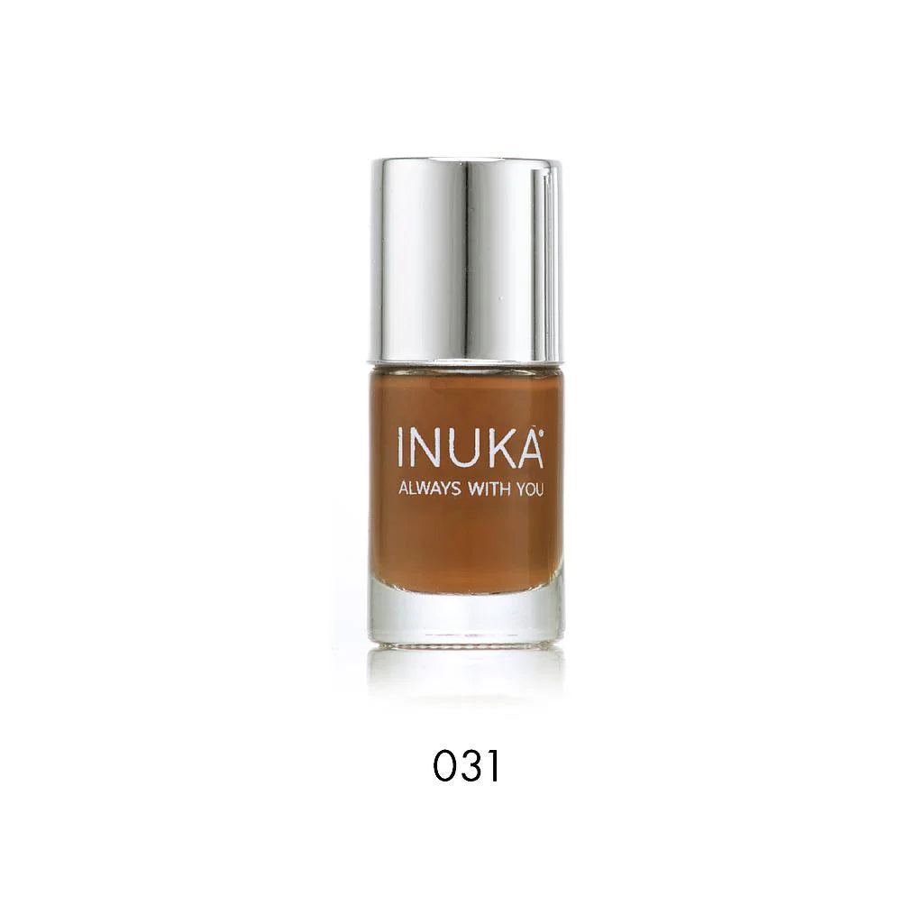 Inuka Colour Stay Nail Polish Colour - 11ml (Variants)