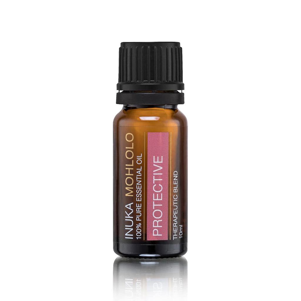 Inuka Mohlolo Essential Oil Blends Gift Set - 6 x 10ml