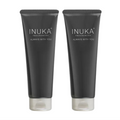 Inuka Gender Neutral 2 x 200ml Body Wash & Lotion - Dare To Be Rare