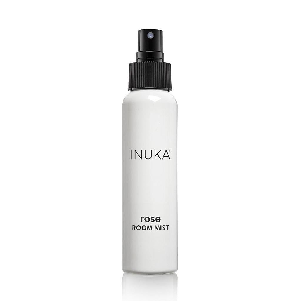Inuka Luxury Room Mist Rose - 100ml
