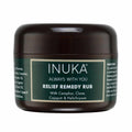 Inuka Relief Remedy Rub Balm - 50ml