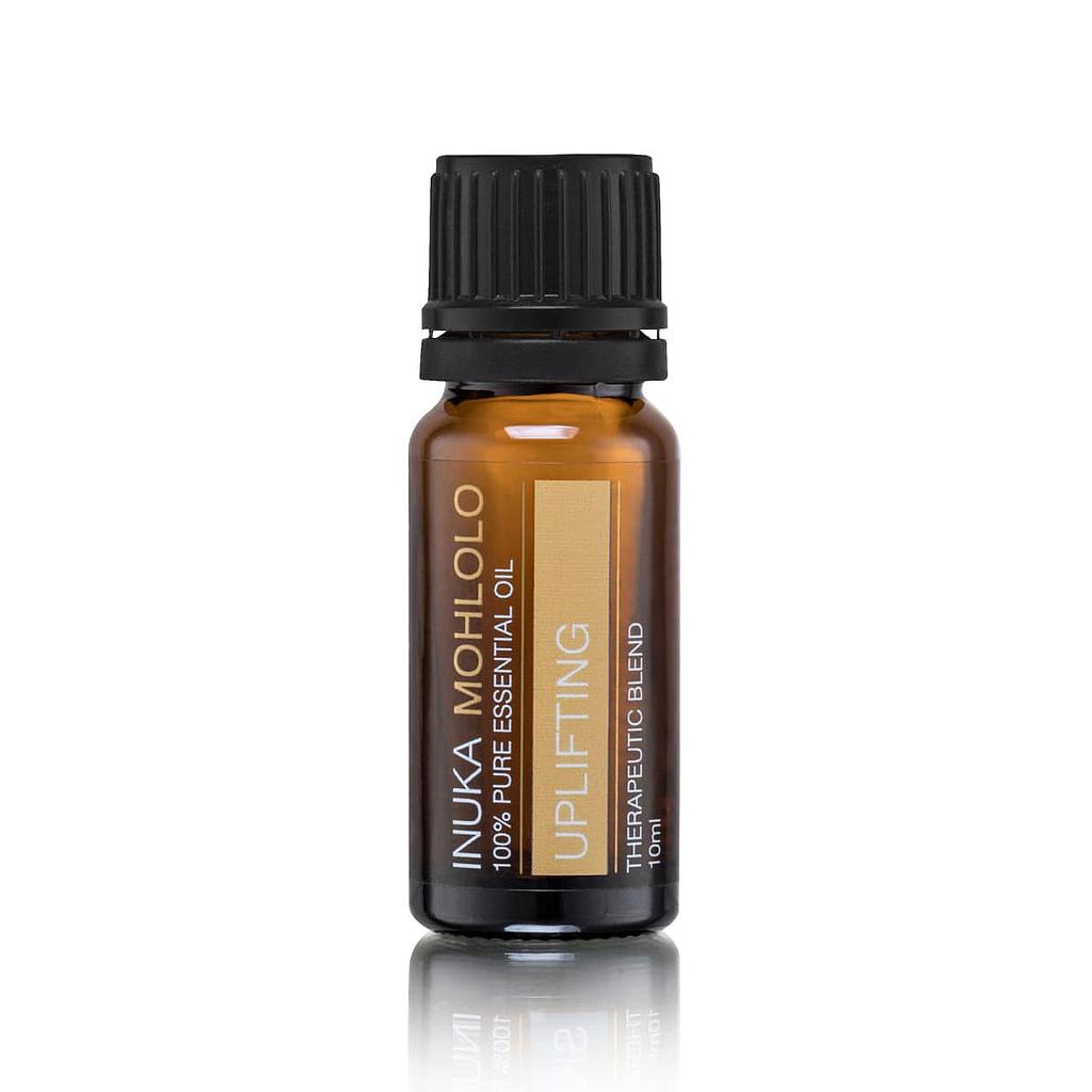 Inuka Mohlolo Essential Oil Uplifting Blend - 10ml