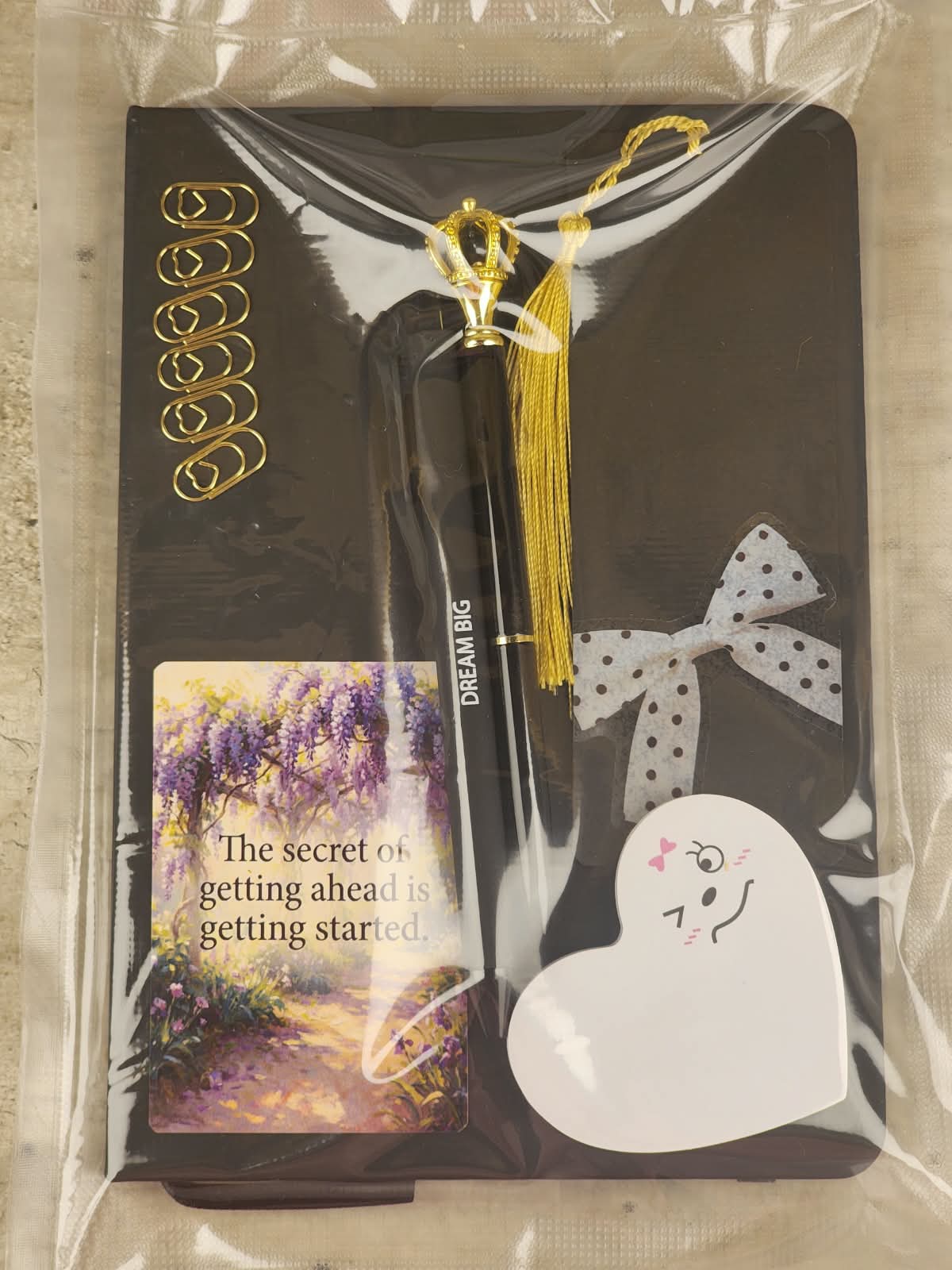A5 Journal Set - Small