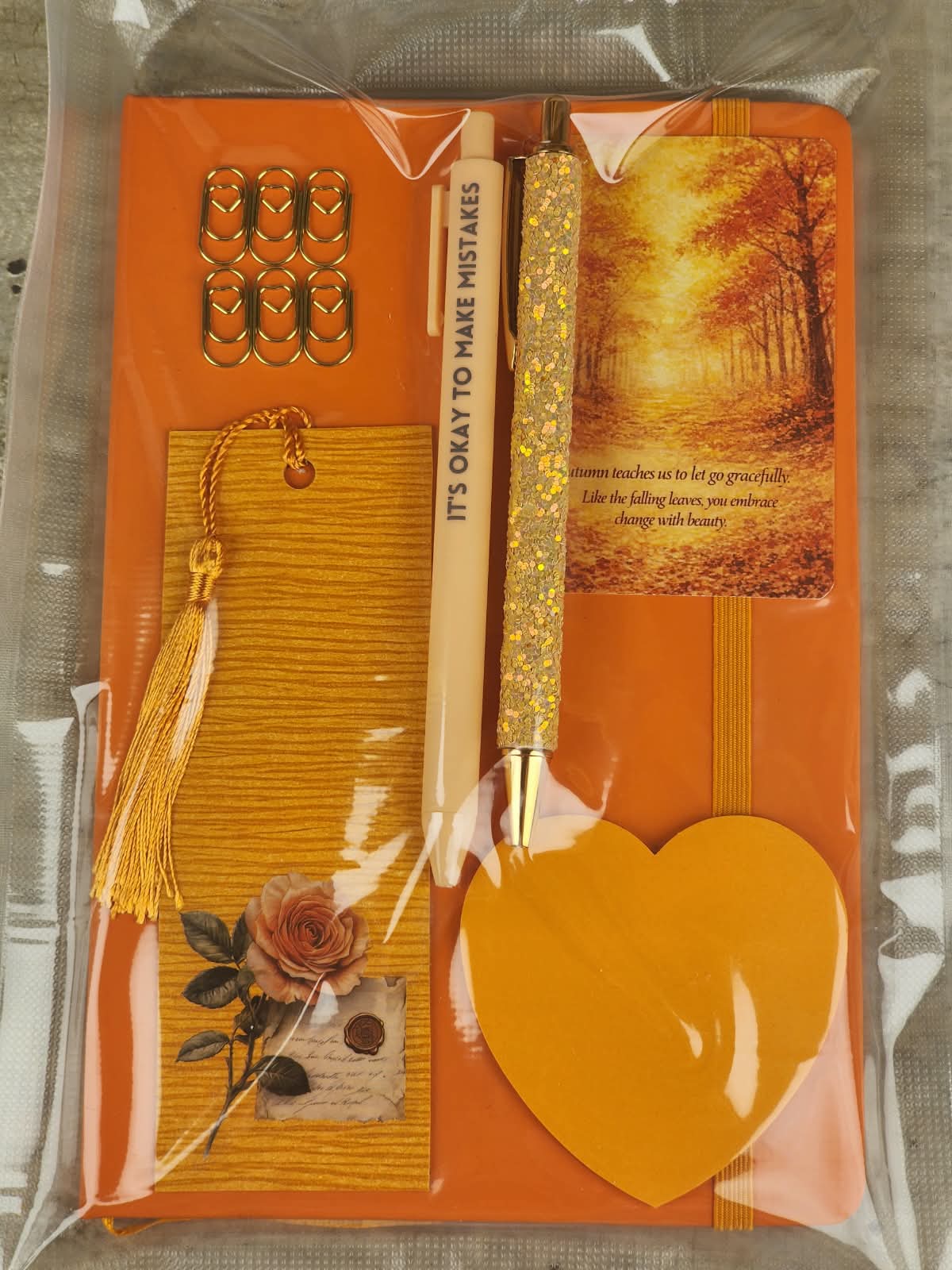 A5 Journal Set - Small