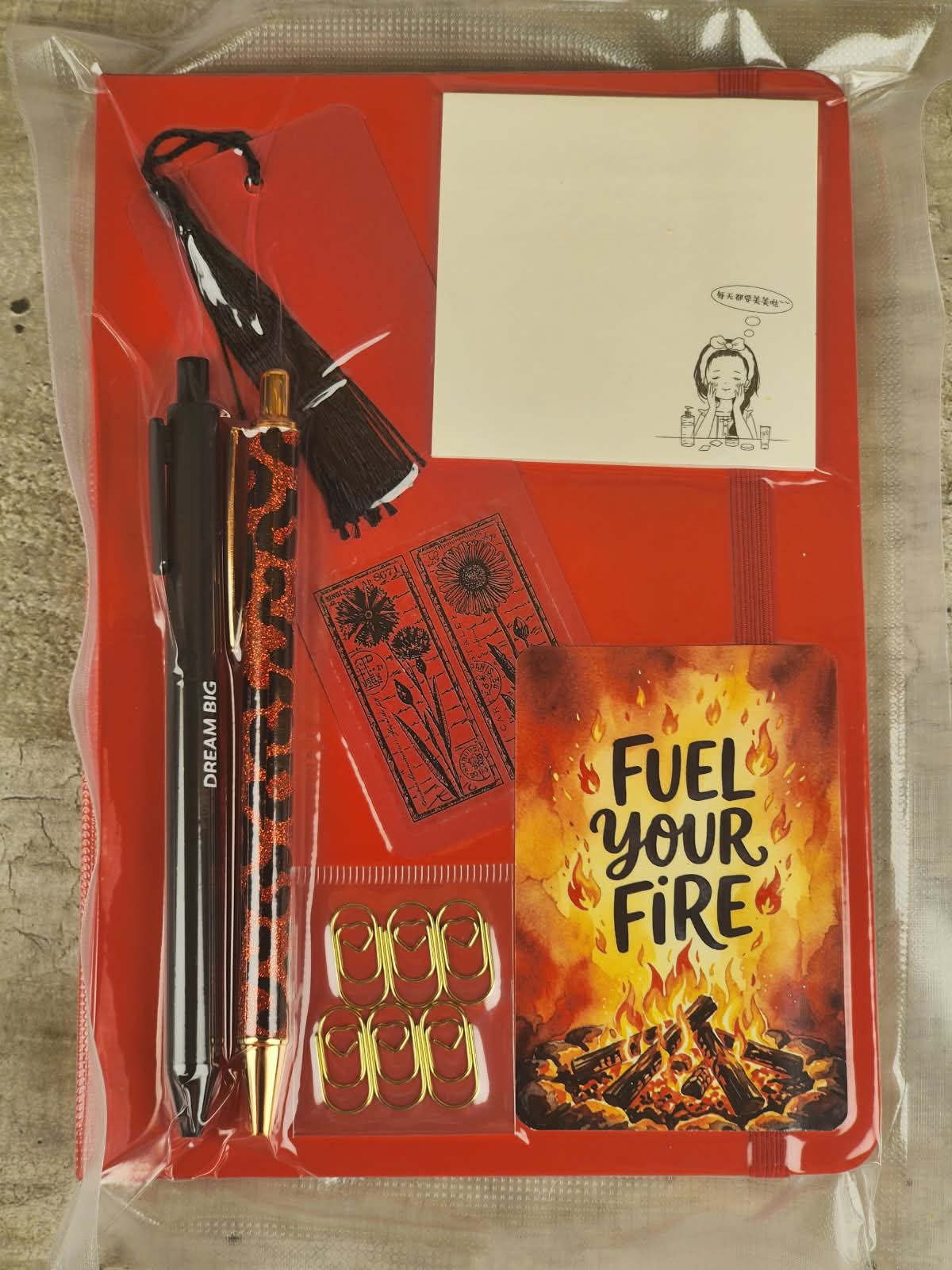 A5 Journal Set - Small
