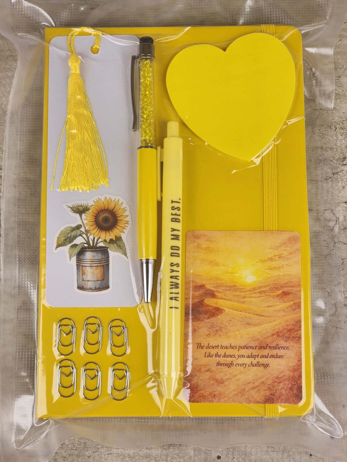 A5 Journal Set - Small