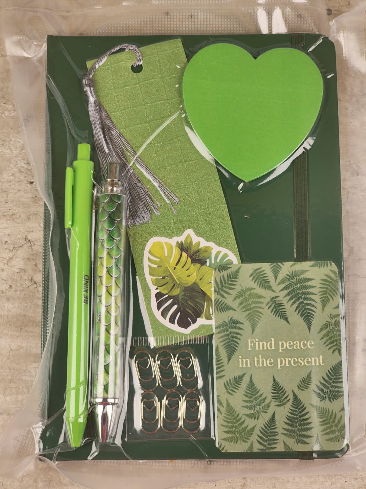 A5 Journal Set - Small
