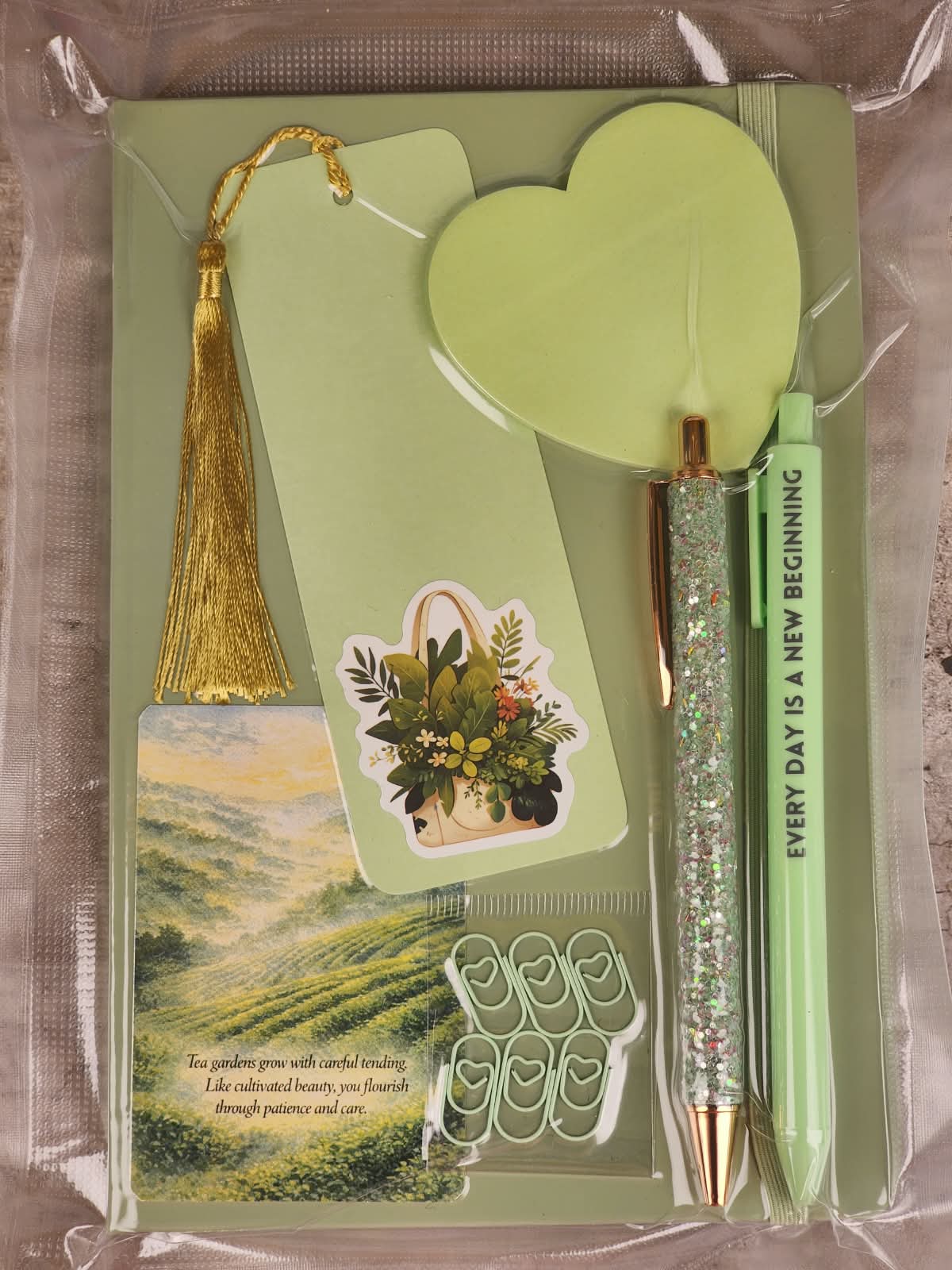 A5 Journal Set - Small