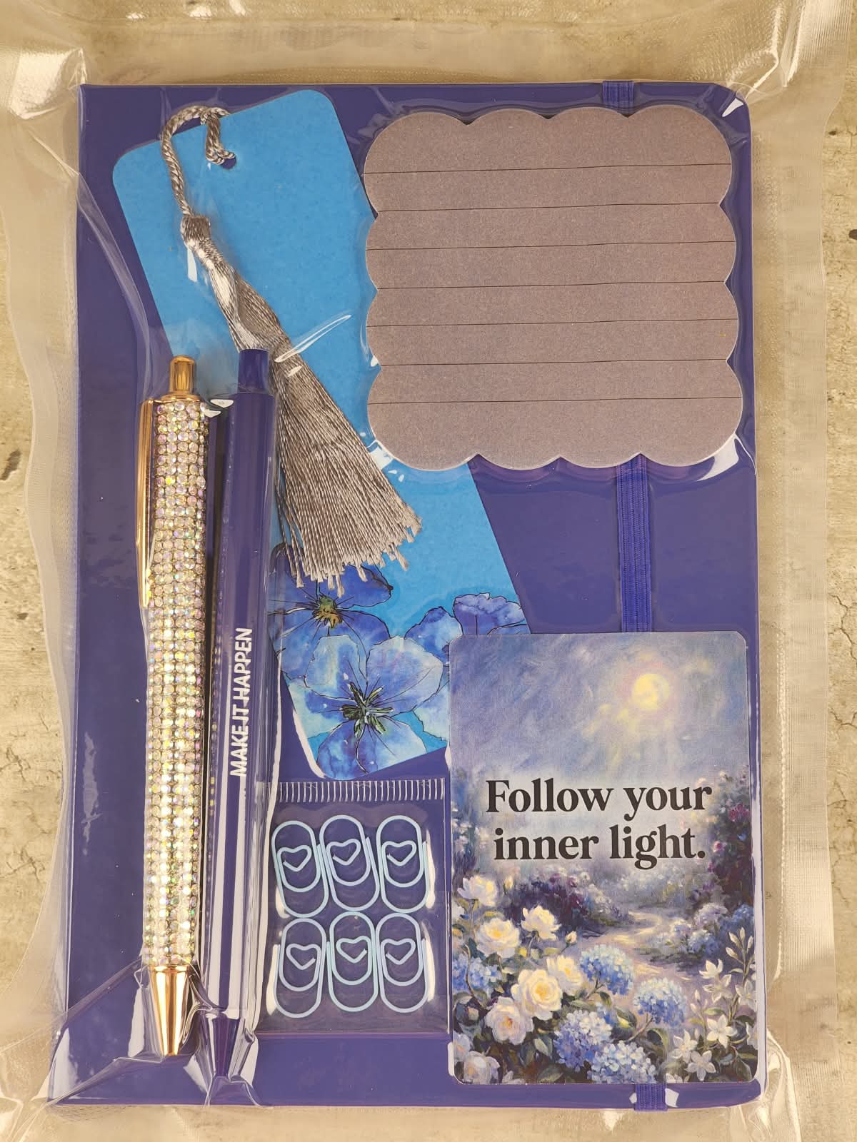 A5 Journal Set - Small