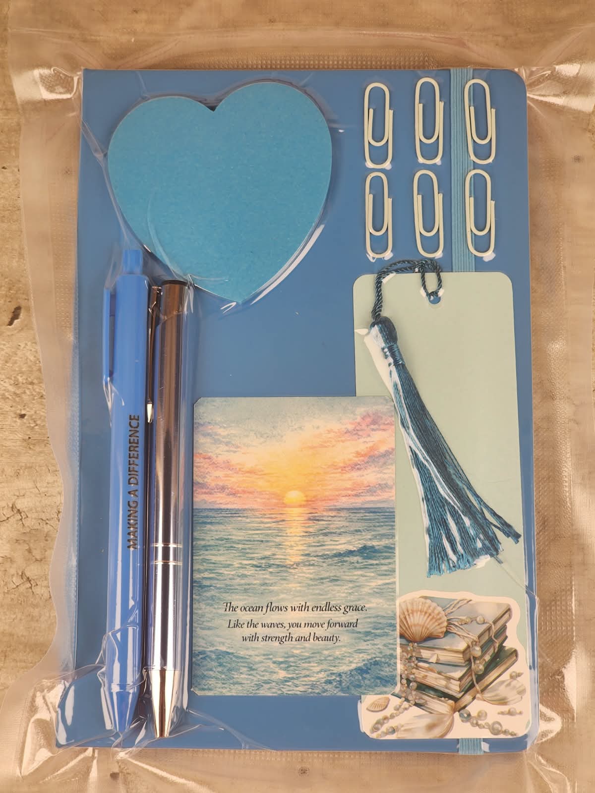 A5 Journal Set - Small