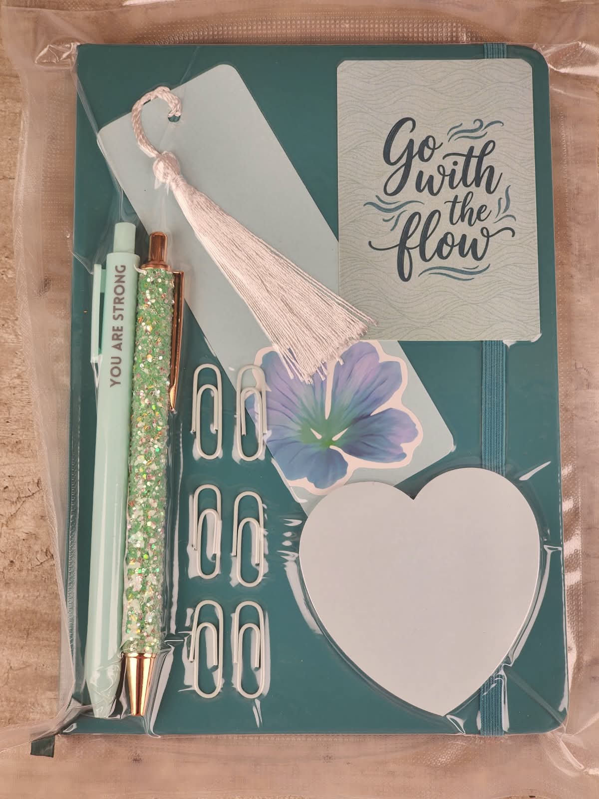 A5 Journal Set - Small