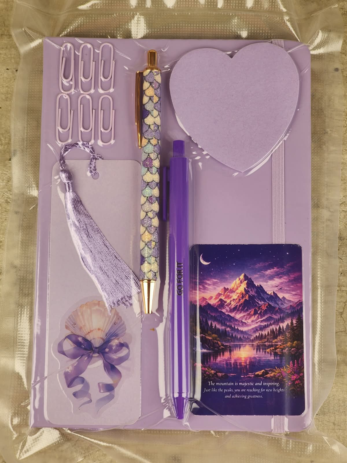 A5 Journal Set - Small