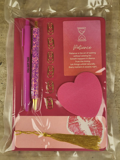 A5 Journal Set - Small