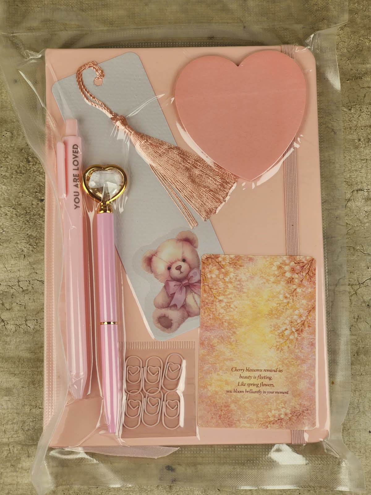 A5 Journal Set - Small