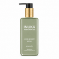 Inuka Luxury Hand & Body Wash Amari - 300ml