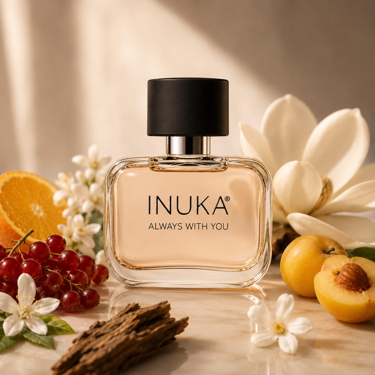 Inuka Exclusive Range 30ml Perfume - Empire For Her