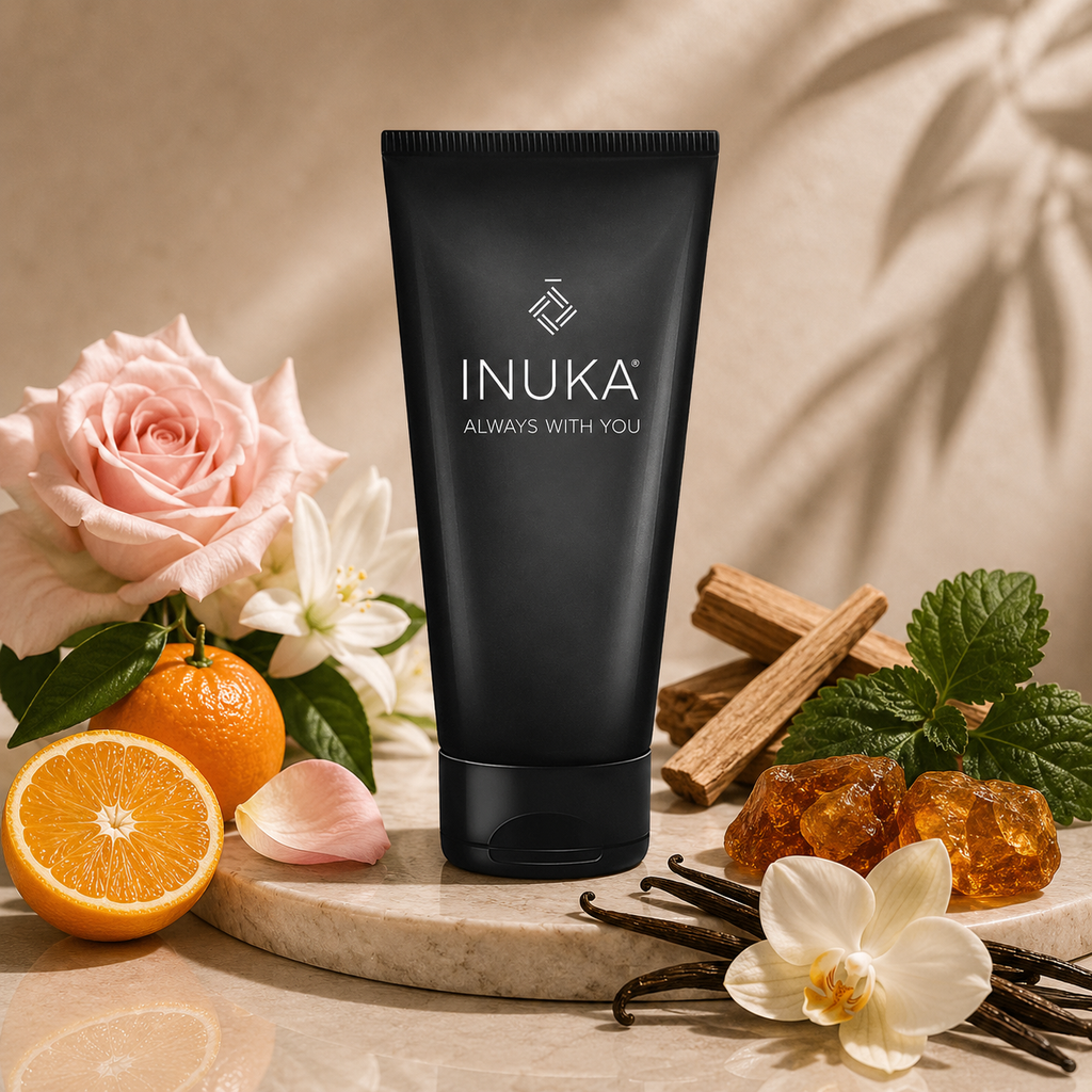 Inuka Exclusive Range 100ml Body Lotion - Imagine For Her