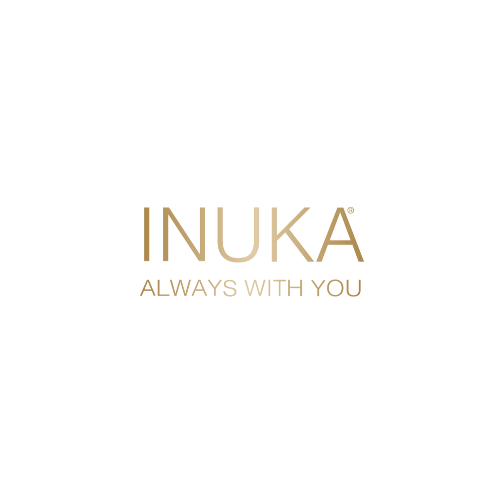 Inuka Berry Lip Balm - 5,5g