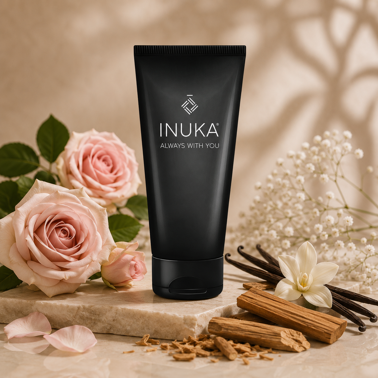 Inuka Exclusive Range 100ml Body Lotion - Ke Nako For Her