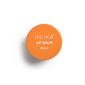 Inuka Peach Lip Balm - 5,5g