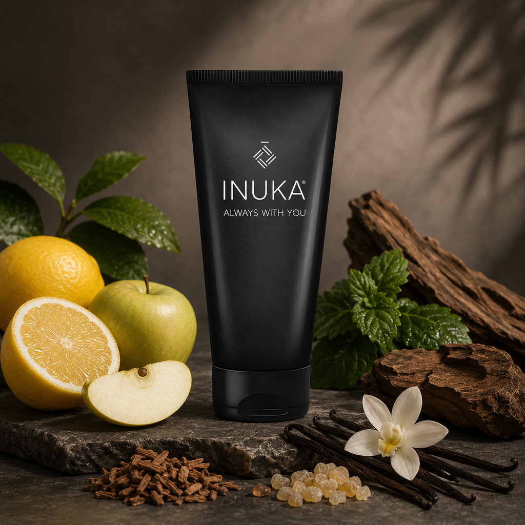 Inuka Exclusive Range 100ml Body Lotion - Super Hero For Him