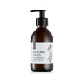 200ml Le Naturel Natural Wash for Face, Hands & Body